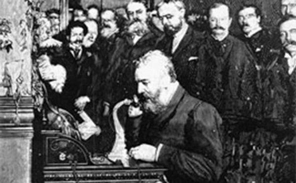 meuzzi graham bell