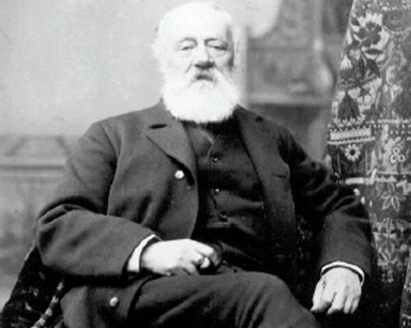 antonio meucci