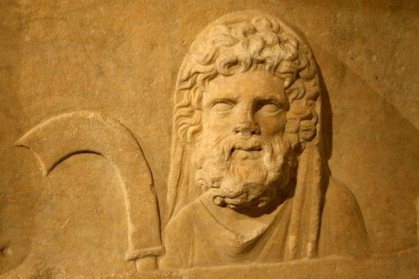 Origen pagano de navidad saturnales vikingos saturno 