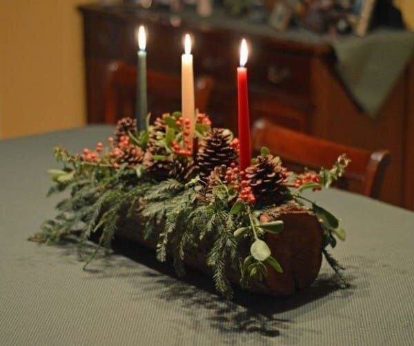 Origen pagano navidad saturnales vikingos yule 