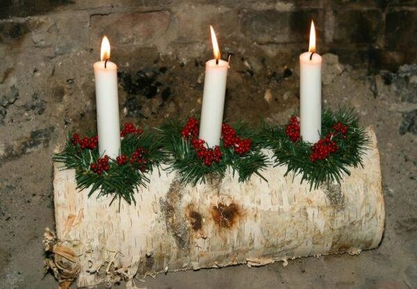 Origen pagano navidad saturnales yule 