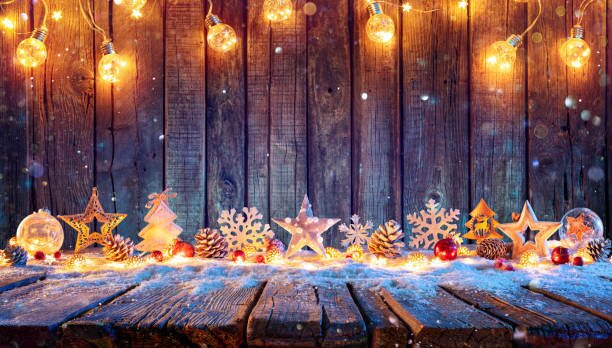 Origen pagano de navidad saturnales vikingos 1 
