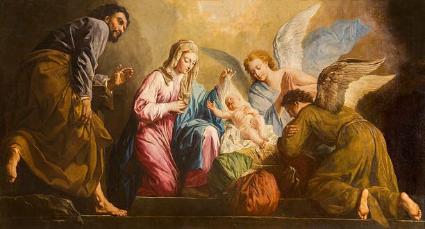 Origen pagano de navidad saturnales vikingos 6 