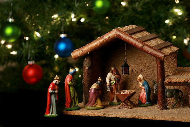Origen pagano de navidad saturnales vikingos 7 